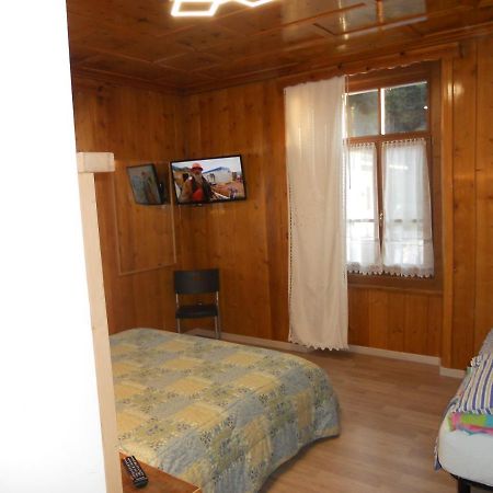 Casa Alberti Lejlighed Valfurva Eksteriør billede