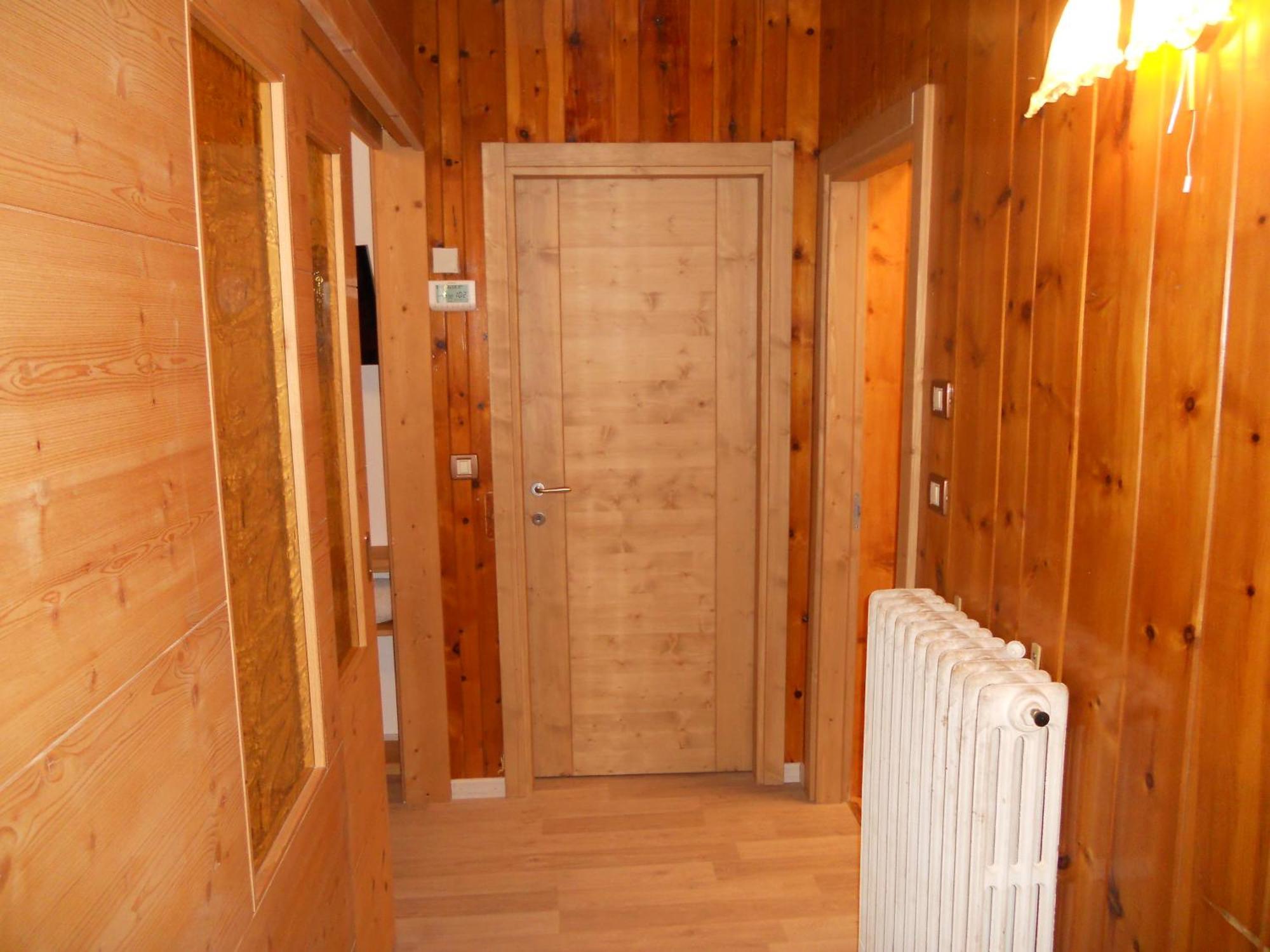 Casa Alberti Lejlighed Valfurva Eksteriør billede