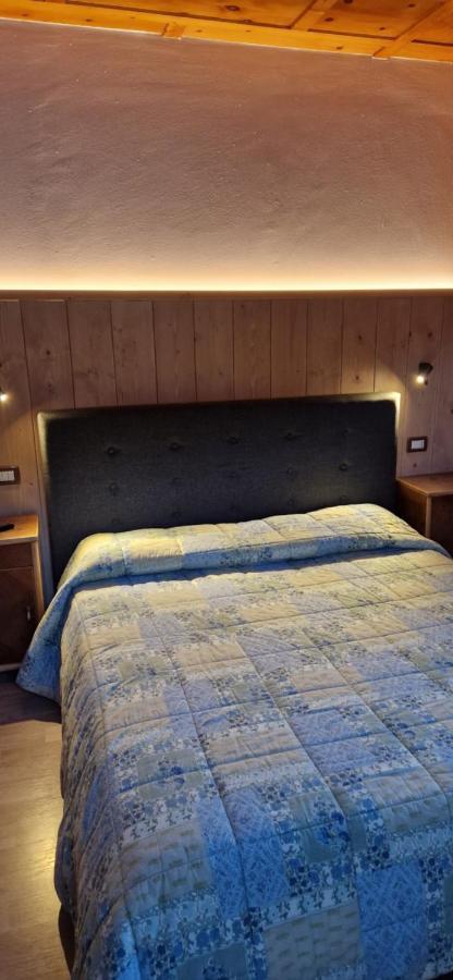 Casa Alberti Lejlighed Valfurva Eksteriør billede